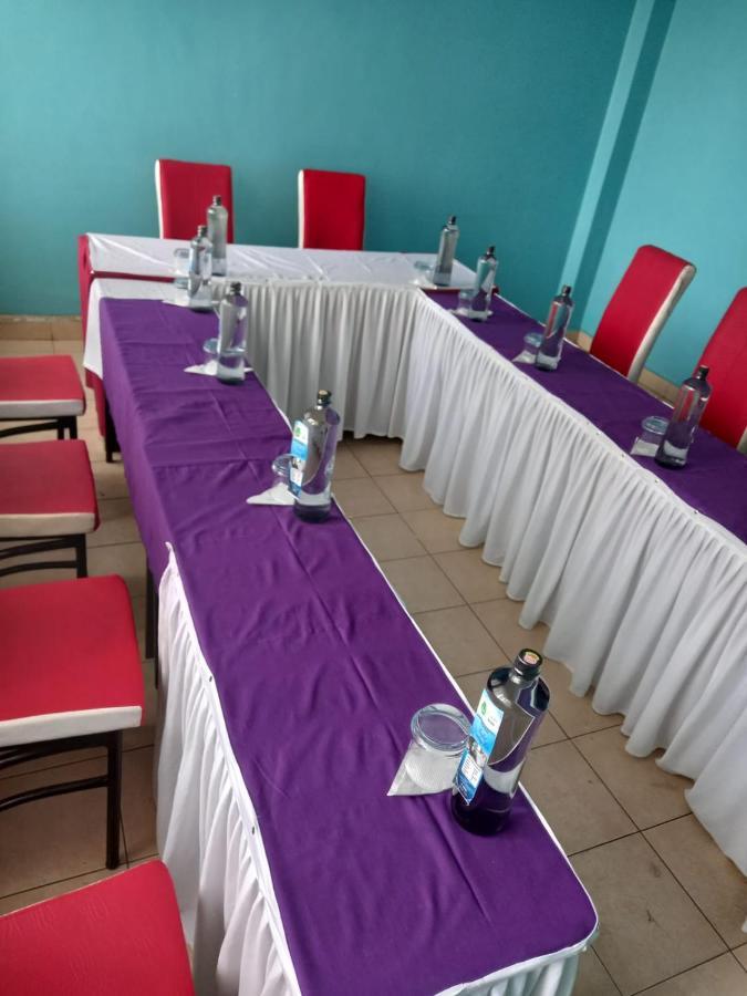 Hotel Deka 3*