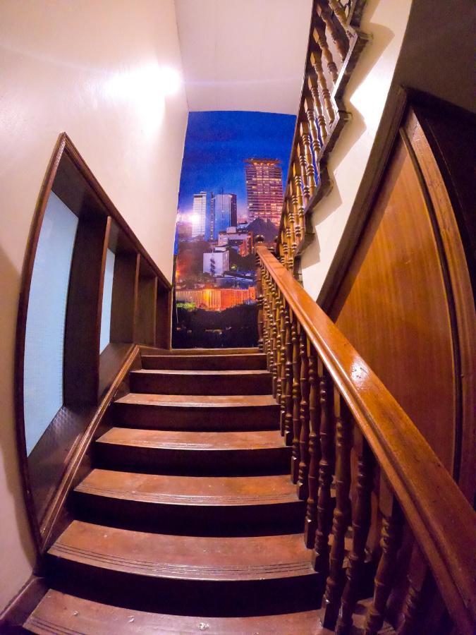 Backpackers Hostel Nairobi