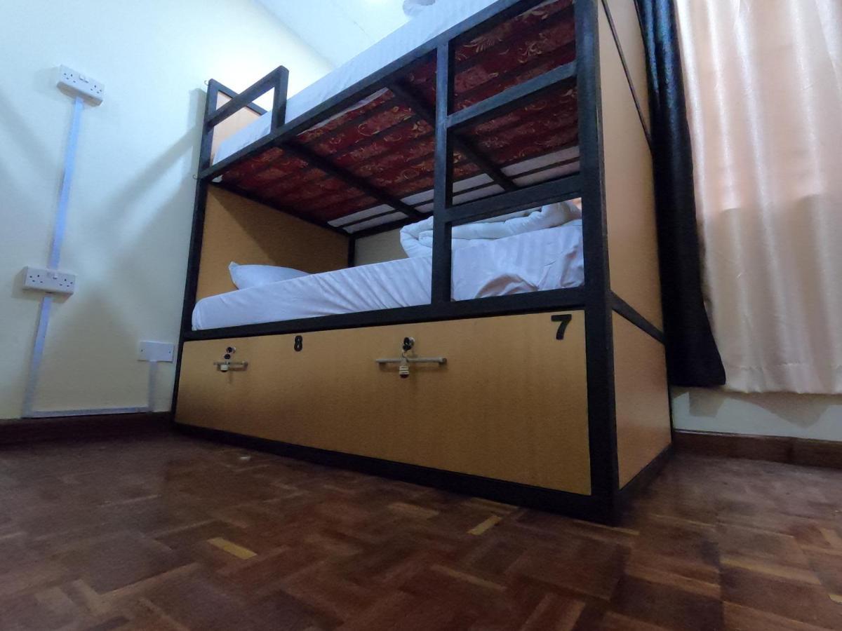 Backpackers Nairobi