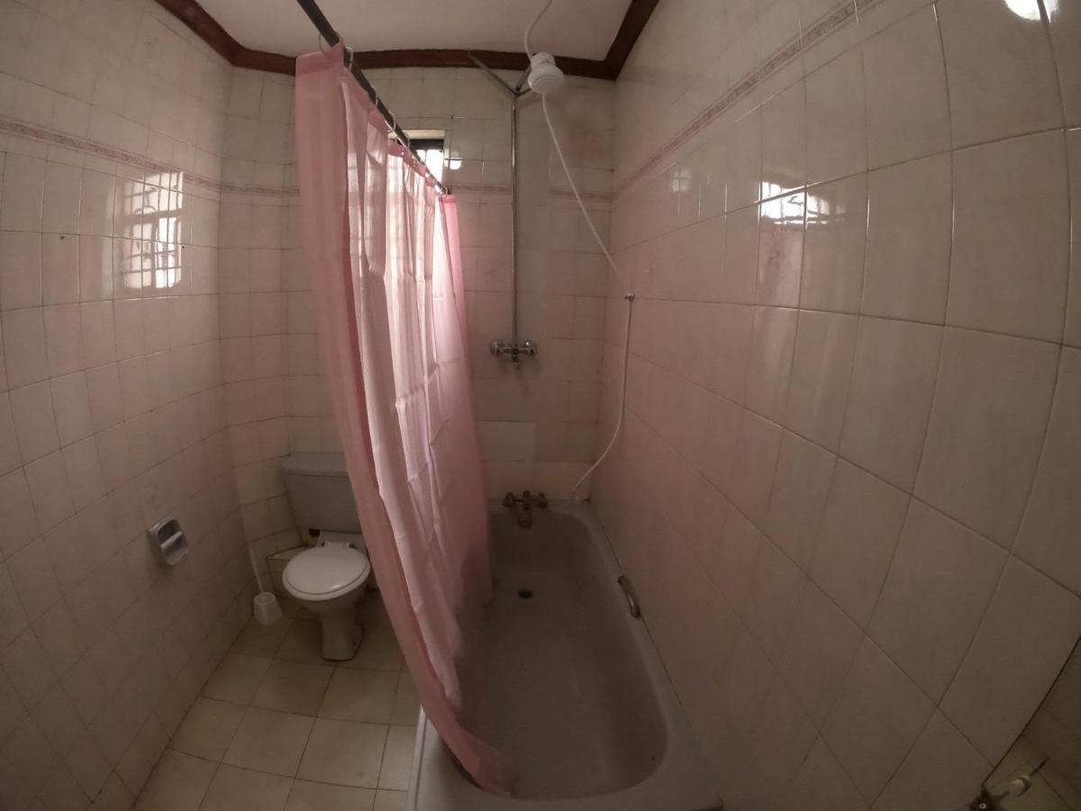 Backpackers Nairobi