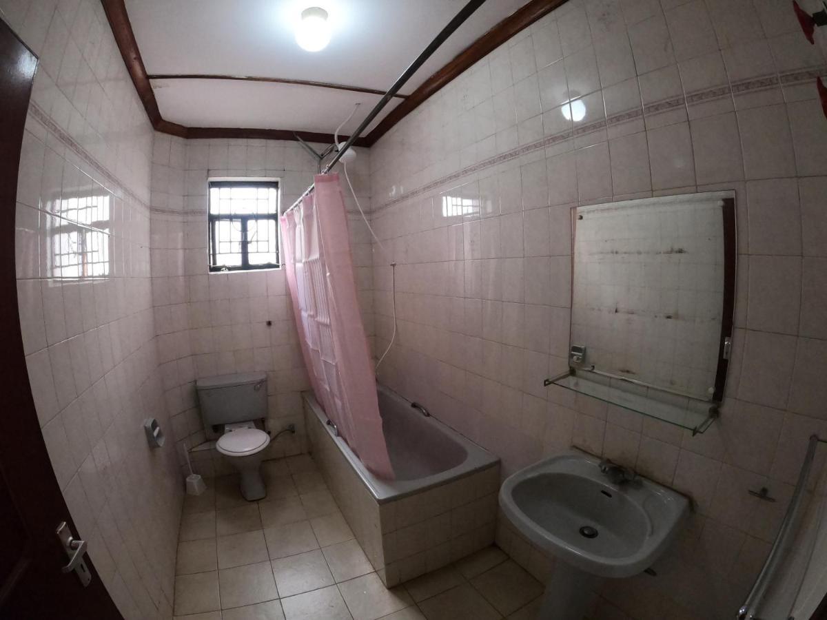 Hostel Backpackers