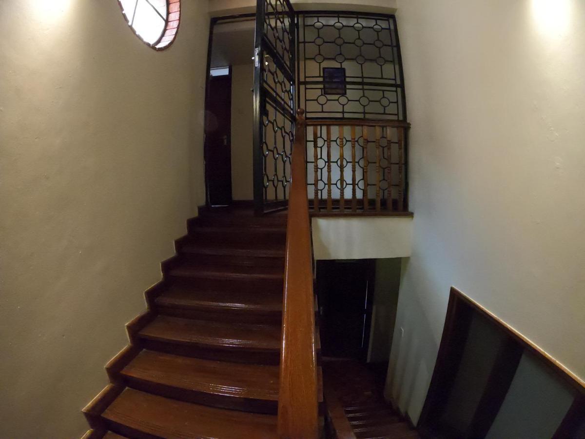 Backpackers Nairobi