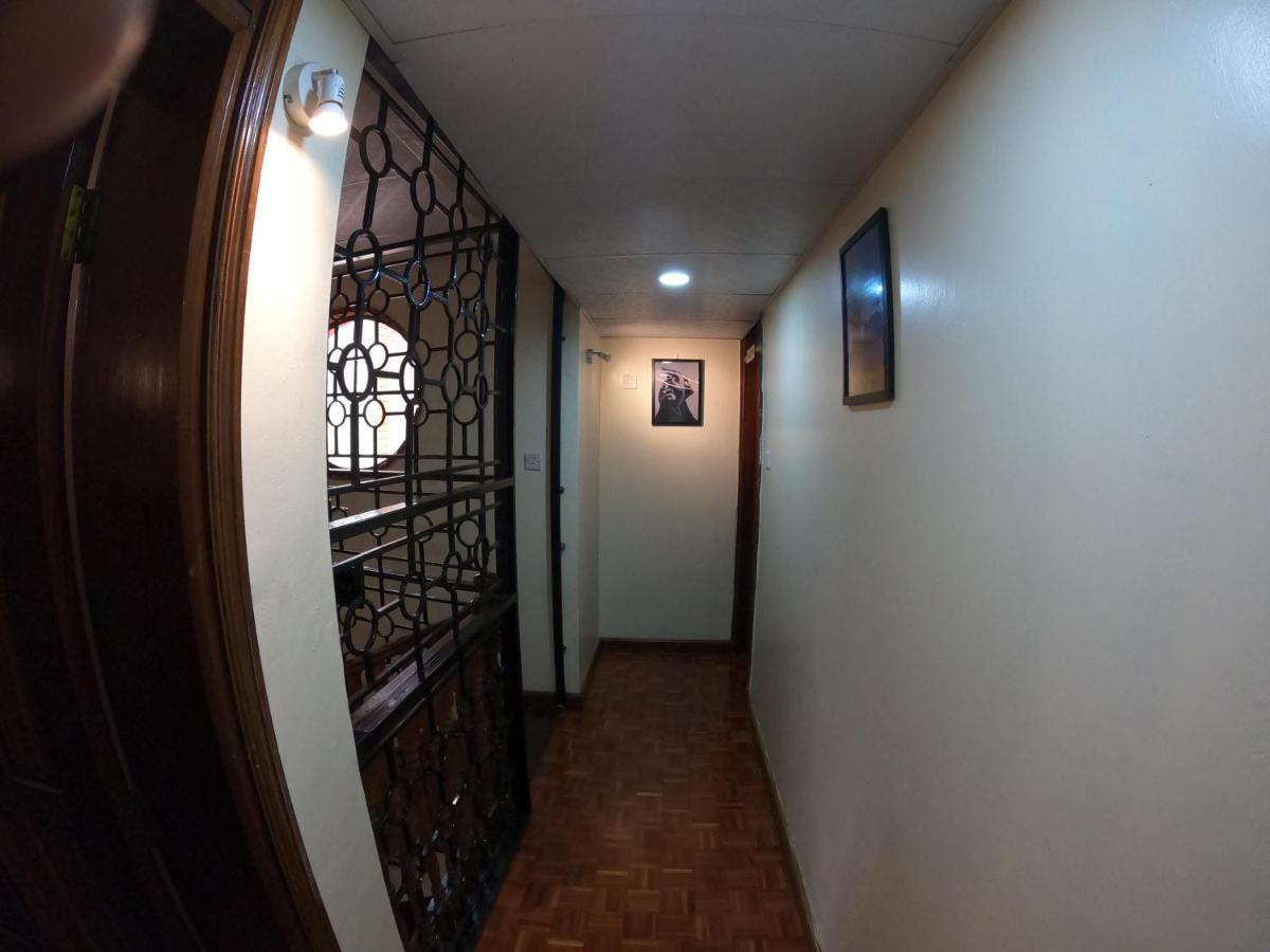 Hostel Backpackers *