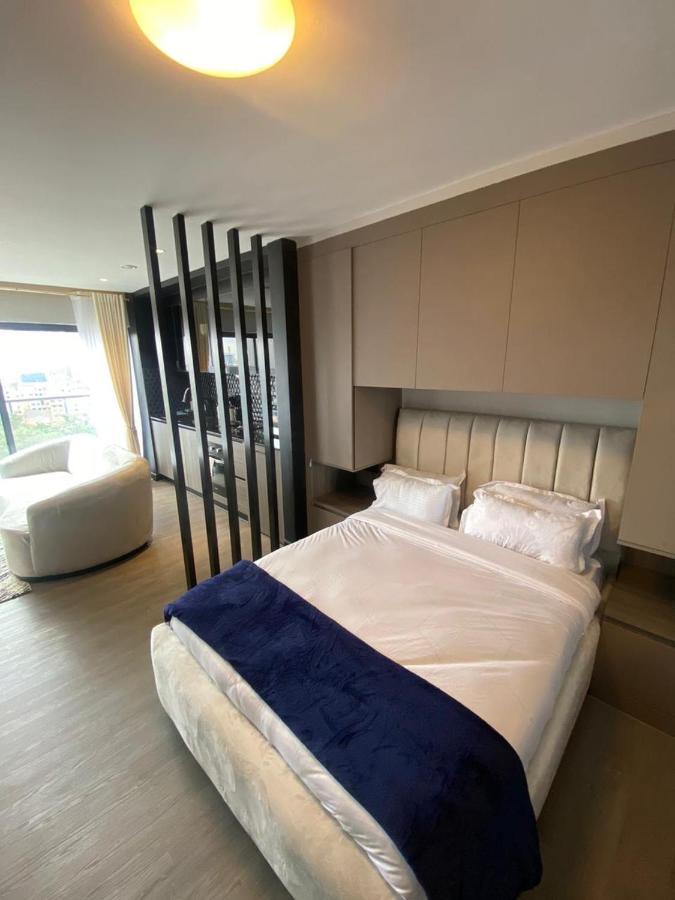 Apartment Escada