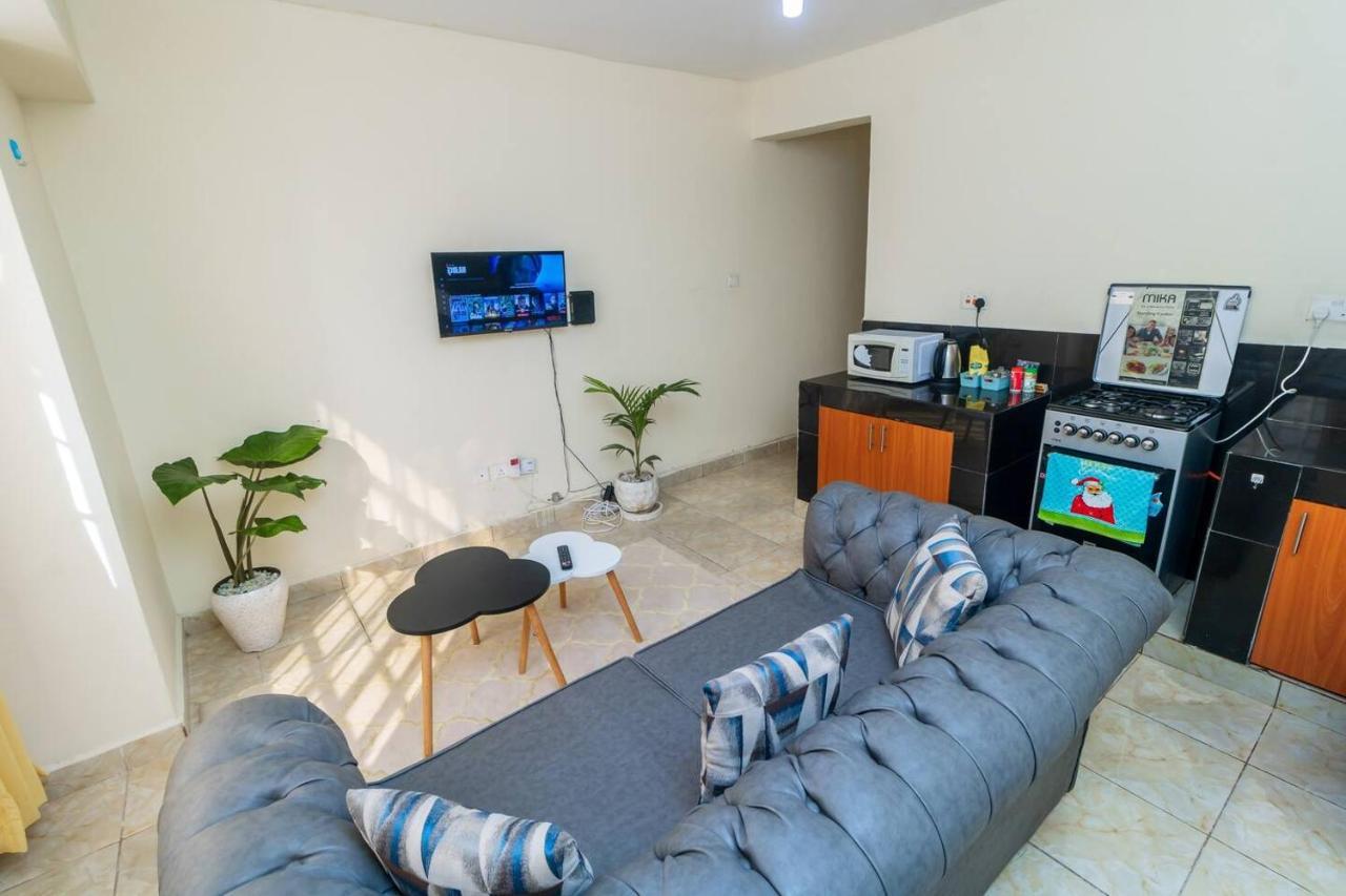 Supreme Homes * Nairobi