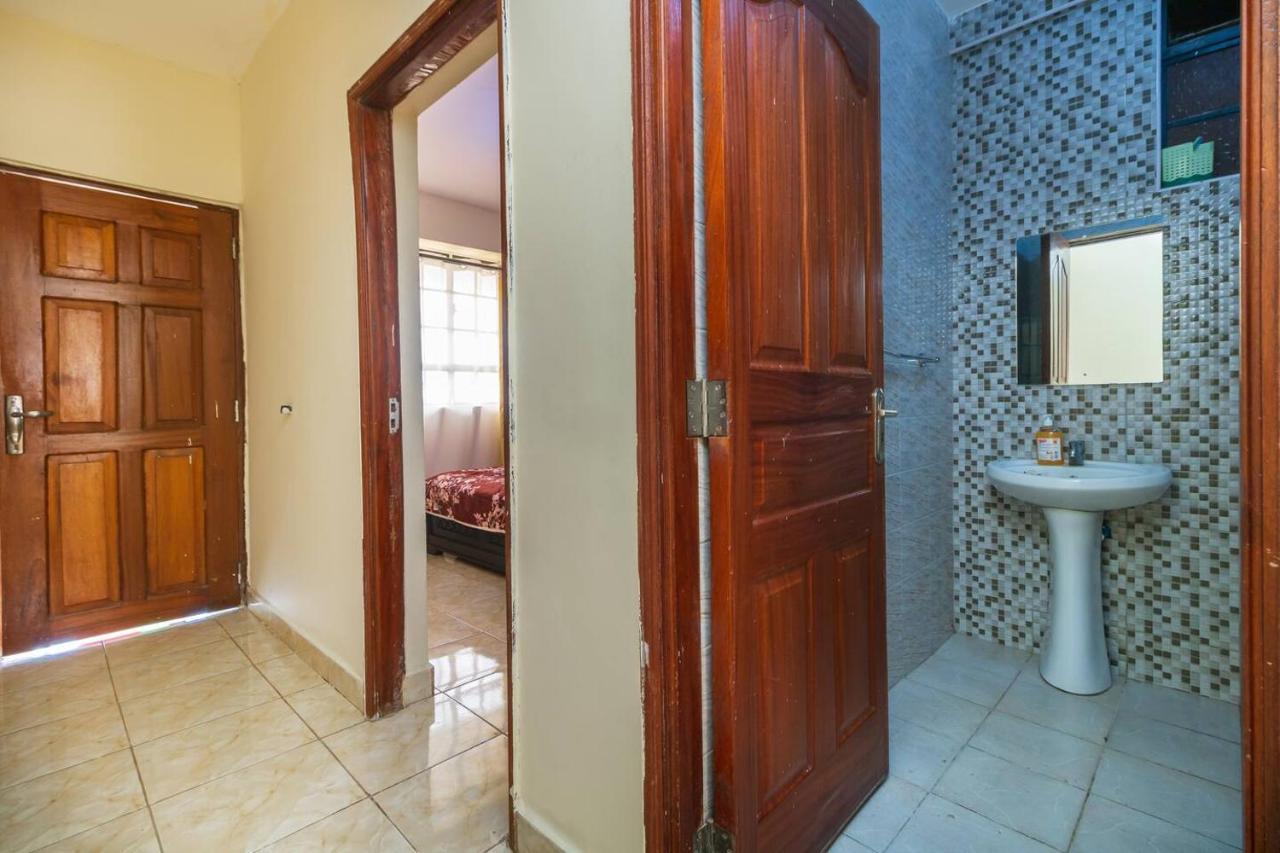 Supreme Homes Apartment Nairobi