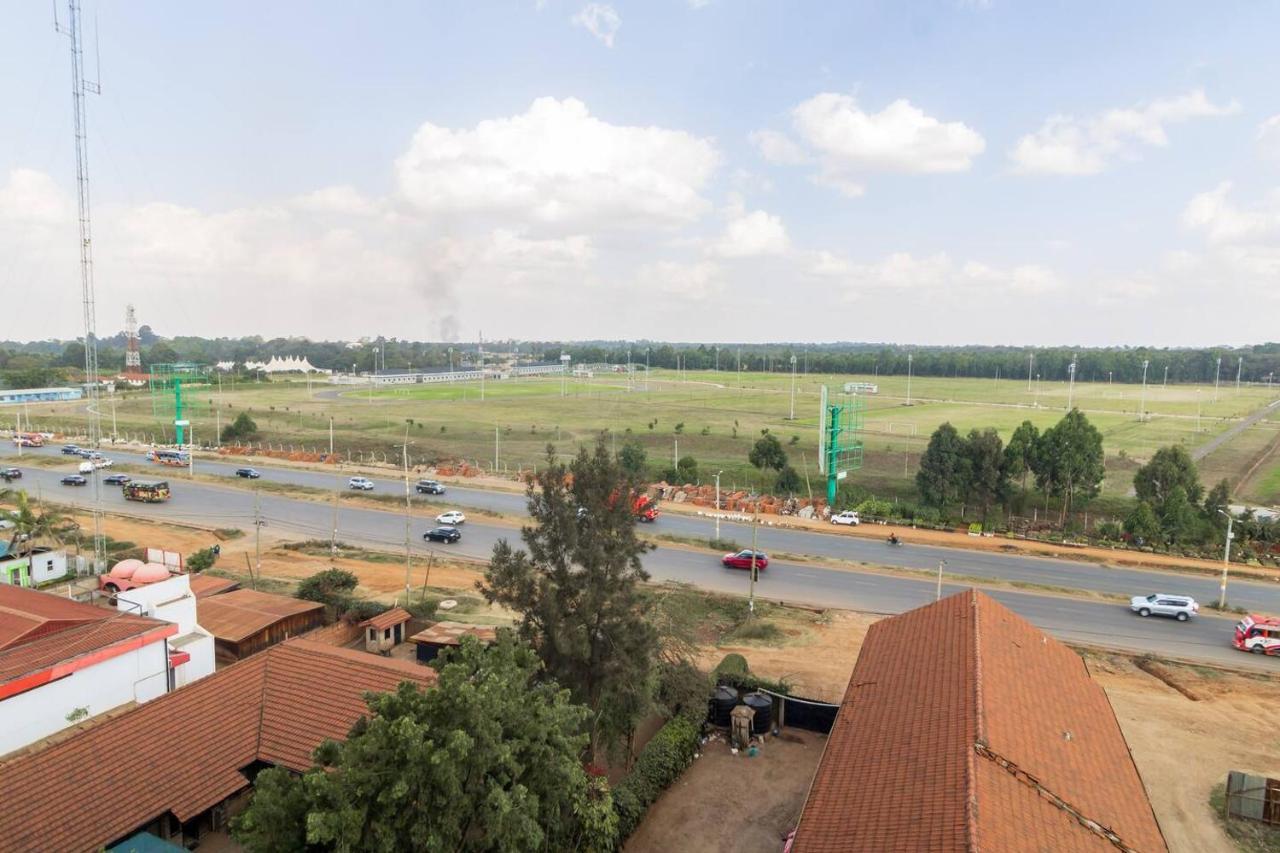 Supreme Homes * Nairobi