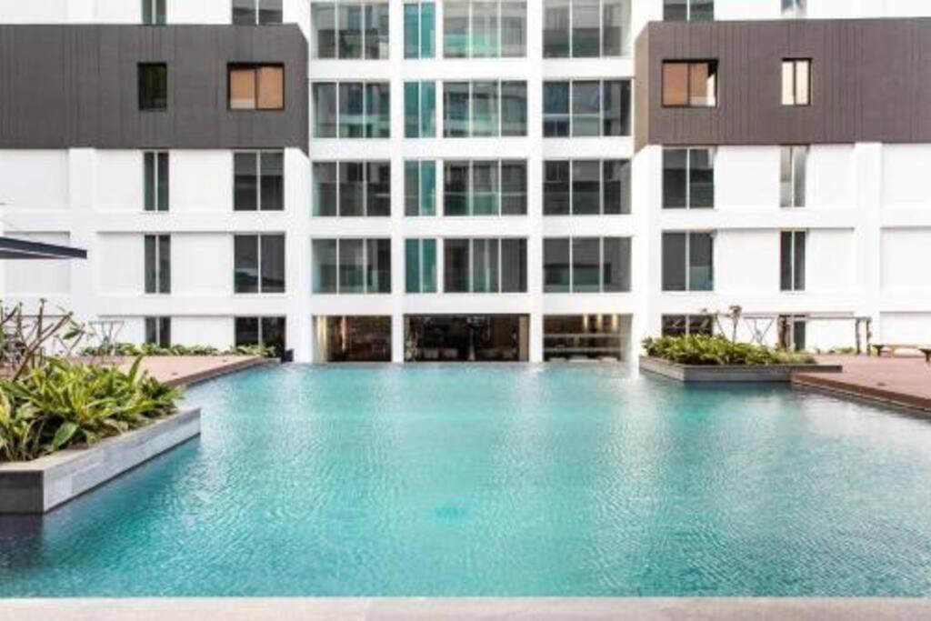 Apartment Luxury Modern 3bdr W/pool & Gym Ph_a205 Nairobi