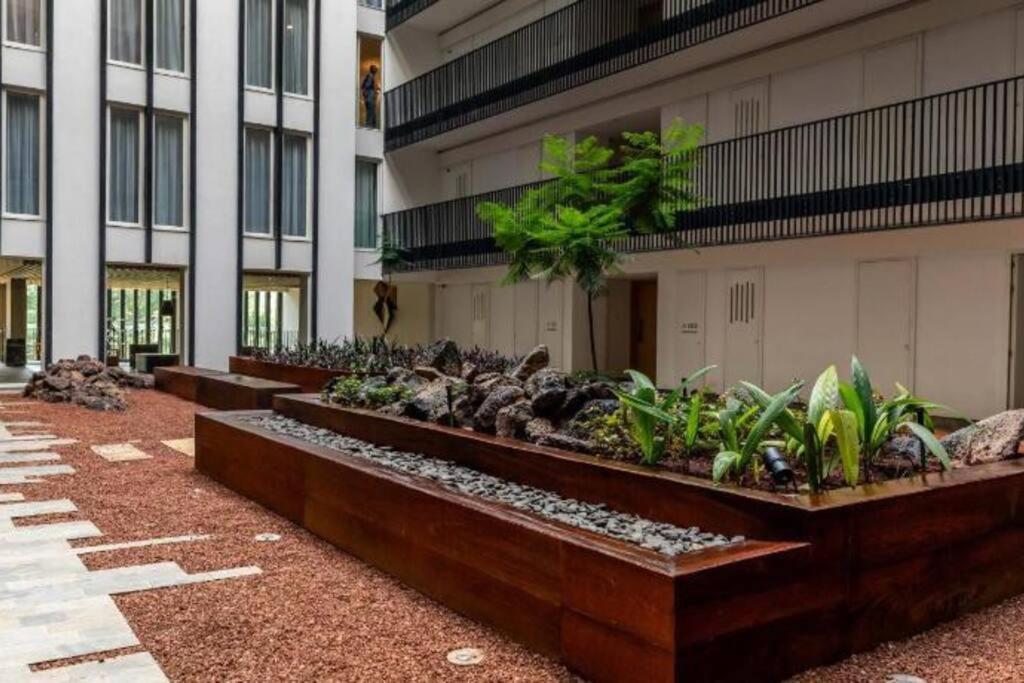 Luxury Modern 3bdr W/pool & Gym Ph_a205 Nairobi