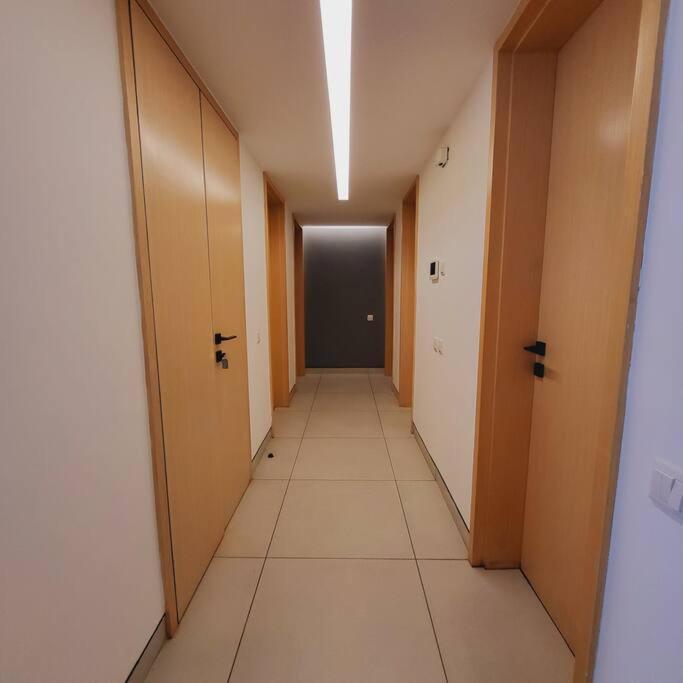 Luxury Modern 3bdr W/pool & Gym Ph_a205 Apartment Nairobi