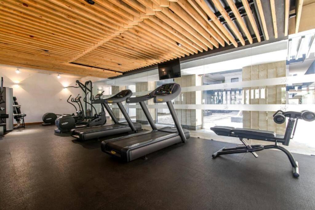 Apartment Luxury Modern 3bdr W/pool & Gym Ph_a205 Nairobi