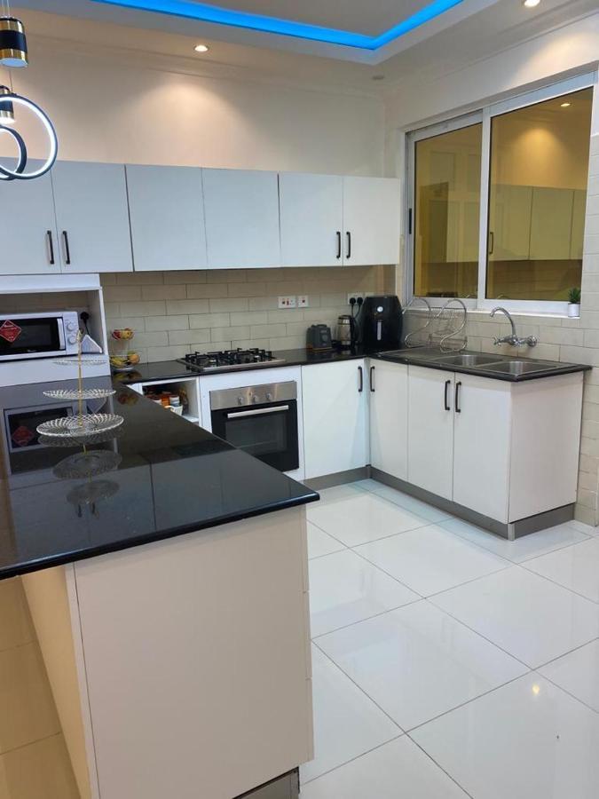 Sydney 4 Bed Fully Furnished. * Nairobi