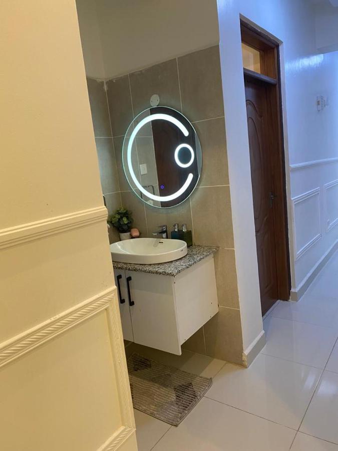 Sydney 4 Bed Fully Furnished. *
