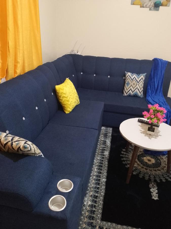 Smart Homes Apartment Nairobi