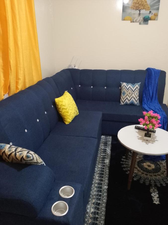 Apartment Smart Homes