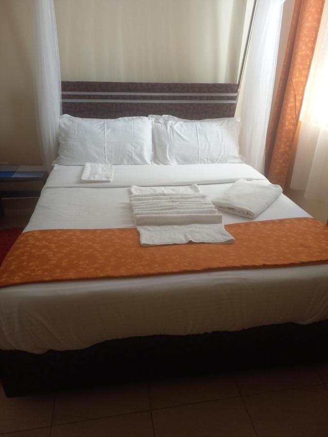 Cityview Hotel Nairobi