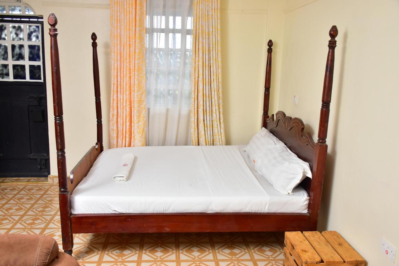 Spacious Bedsitter Along Eastern Bypass Ruiru