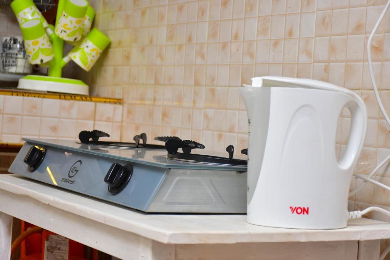 Apartment Spacious Bedsitter Along Eastern Bypass Ruiru