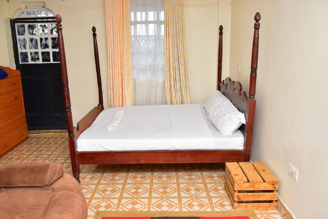 Spacious Bedsitter Along Eastern Bypass Ruiru
