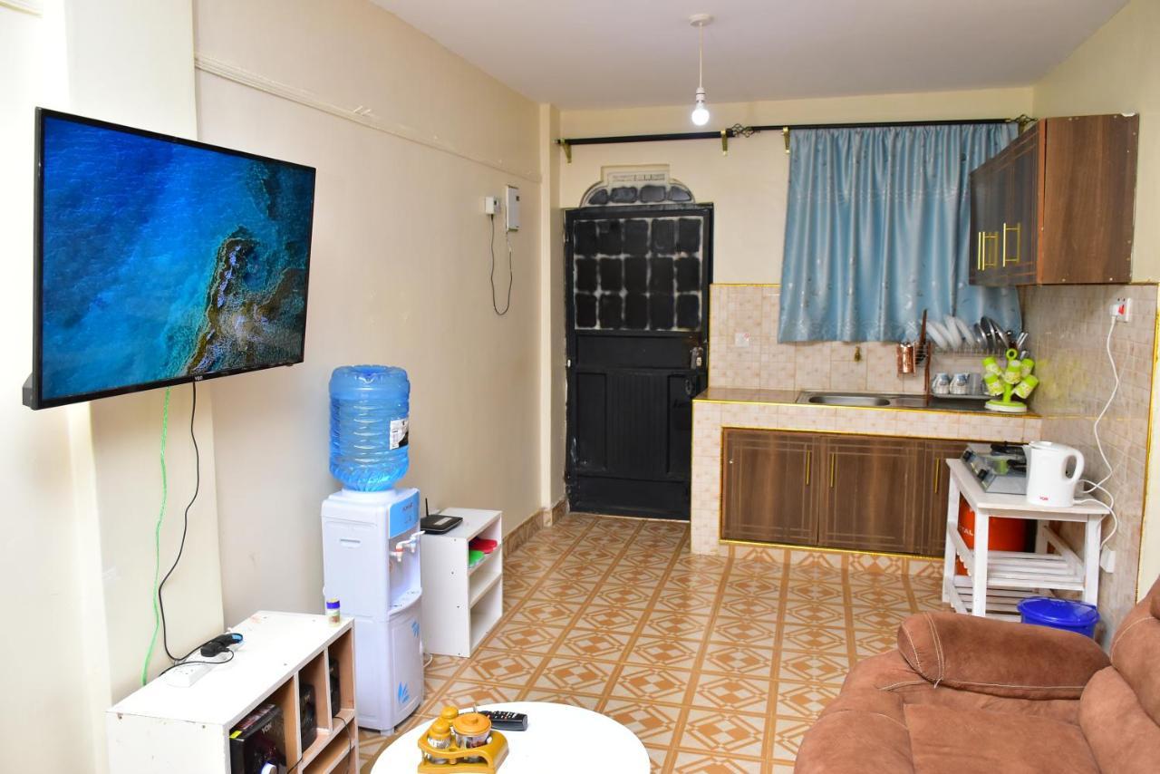 Apartment Spacious Bedsitter Along Eastern Bypass Ruiru