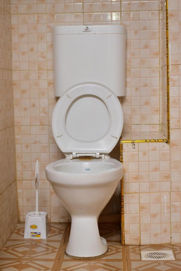 Spacious Bedsitter Along Eastern Bypass Ruiru Apartment