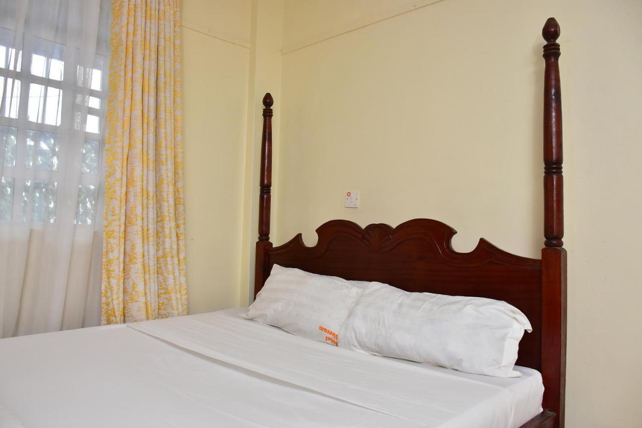 Spacious Bedsitter Along Eastern Bypass Ruiru * Nairobi