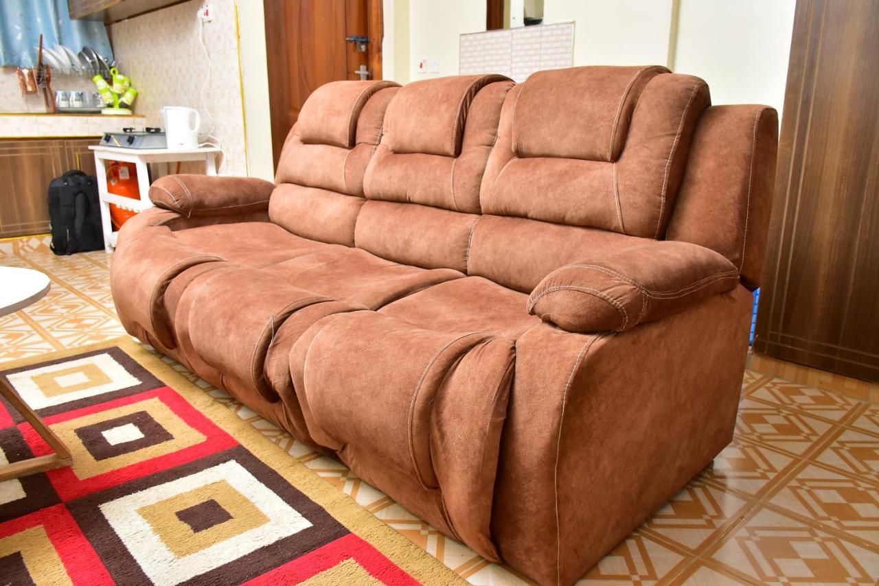 Spacious Bedsitter Along Eastern Bypass Ruiru