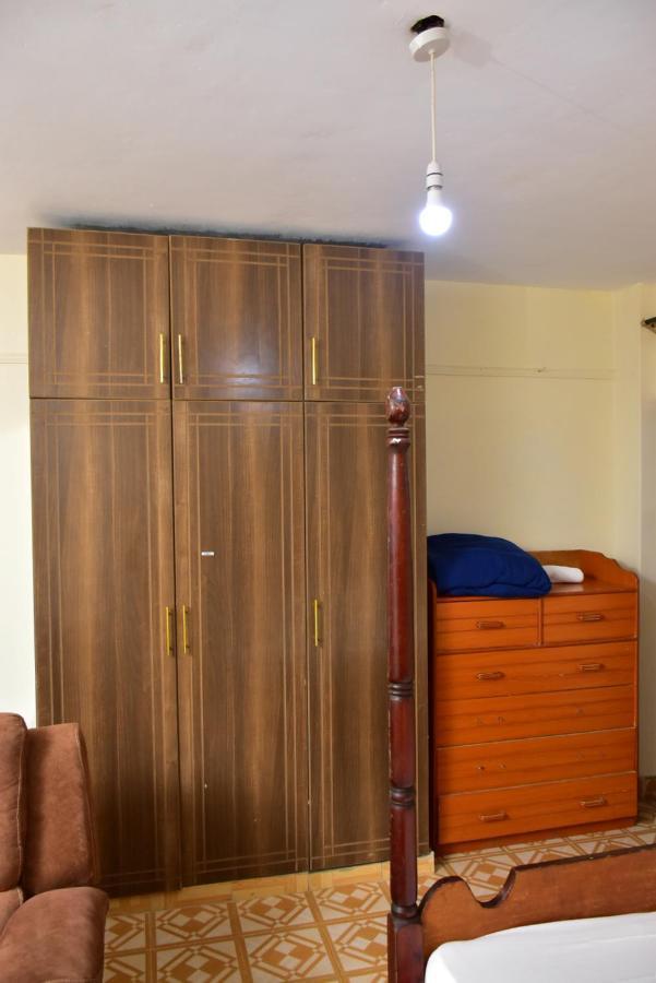 Apartment Spacious Bedsitter Along Eastern Bypass Ruiru