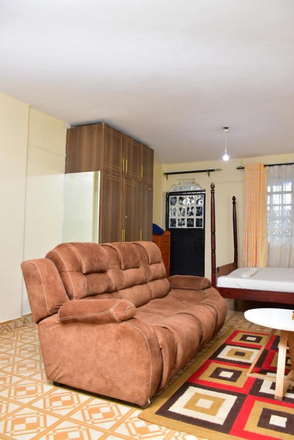 Spacious Bedsitter Along Eastern Bypass Ruiru