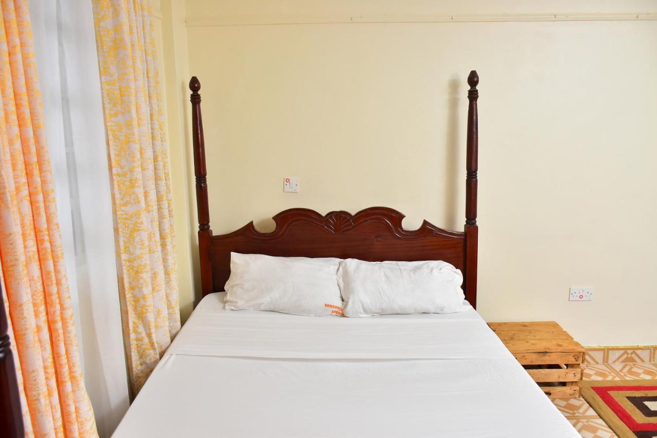 Spacious Bedsitter Along Eastern Bypass Ruiru Apartment Nairobi