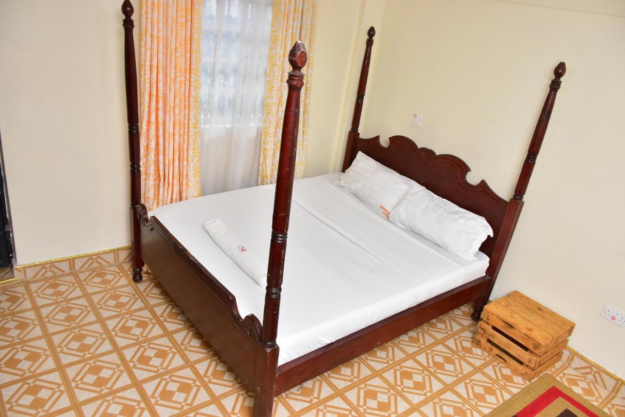 Spacious Bedsitter Along Eastern Bypass Ruiru *