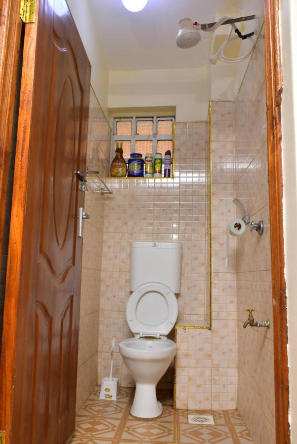 Spacious Bedsitter Along Eastern Bypass Ruiru *
