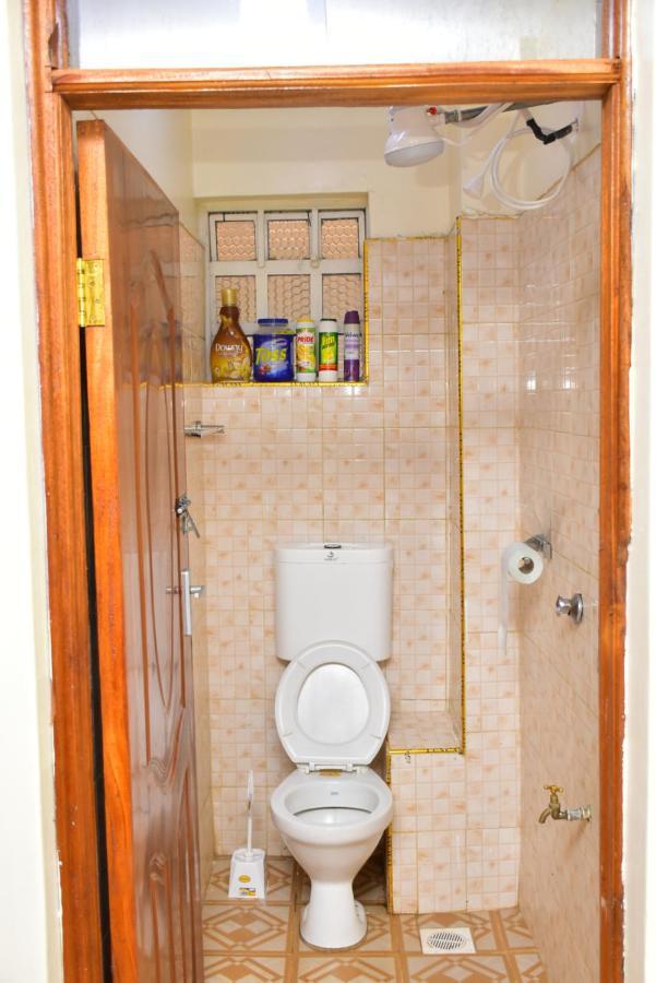 Spacious Bedsitter Along Eastern Bypass Ruiru Nairobi
