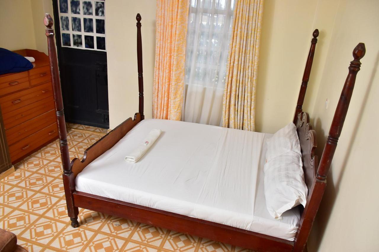 Apartment Spacious Bedsitter Along Eastern Bypass Ruiru *