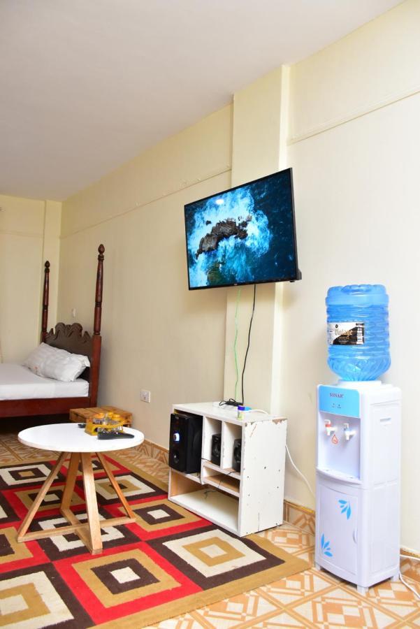 Spacious Bedsitter Along Eastern Bypass Ruiru Apartment *