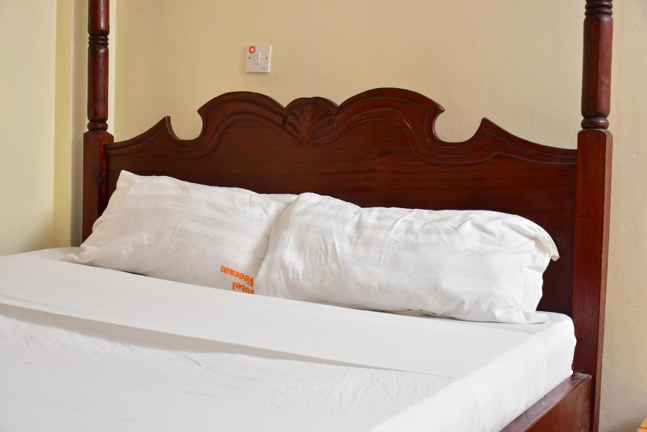 Spacious Bedsitter Along Eastern Bypass Ruiru Apartment