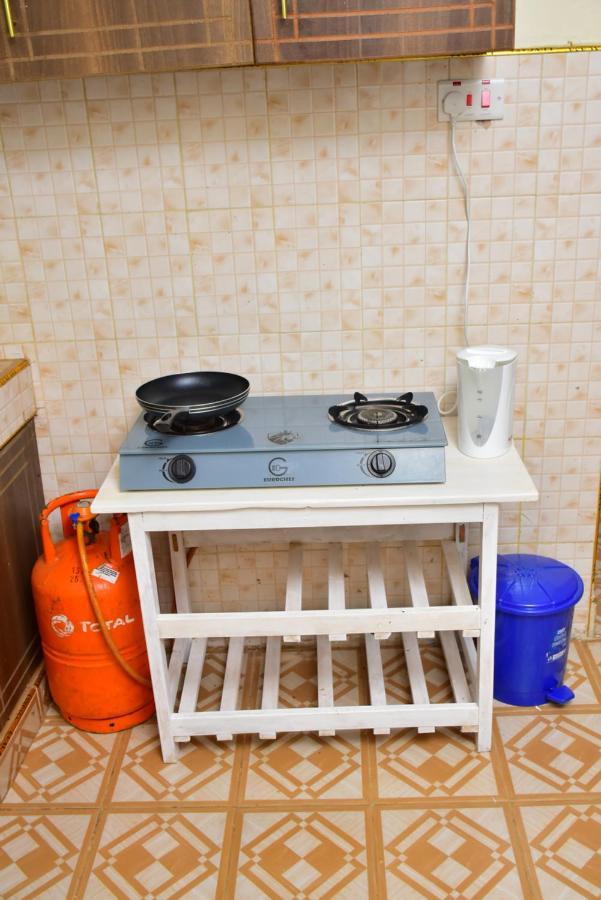 Spacious Bedsitter Along Eastern Bypass Ruiru Apartment *