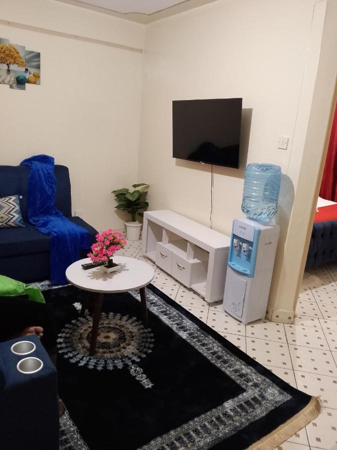 One Bedroom In South B Apartment Nairobi