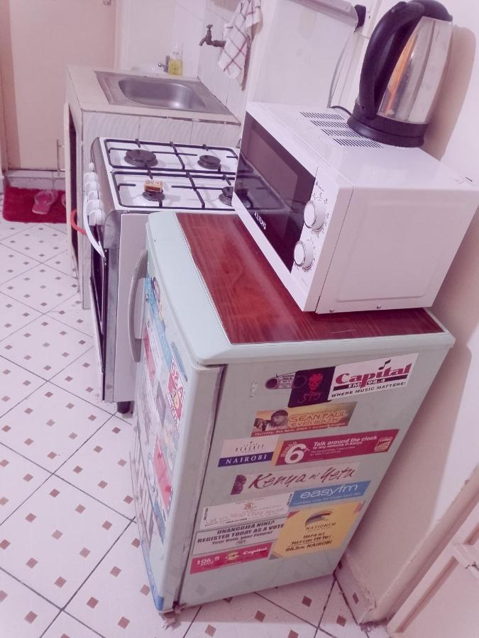 Apartment One Bedroom In South B *