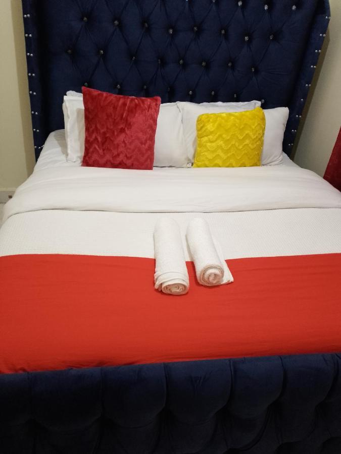 Apartment One Bedroom In South B *