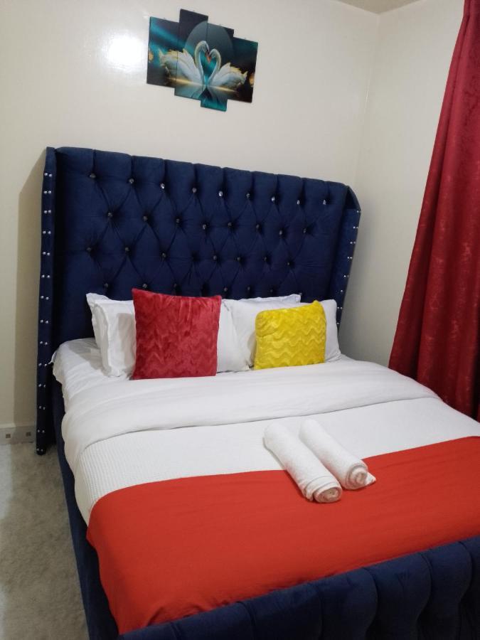 Apartment One Bedroom In South B