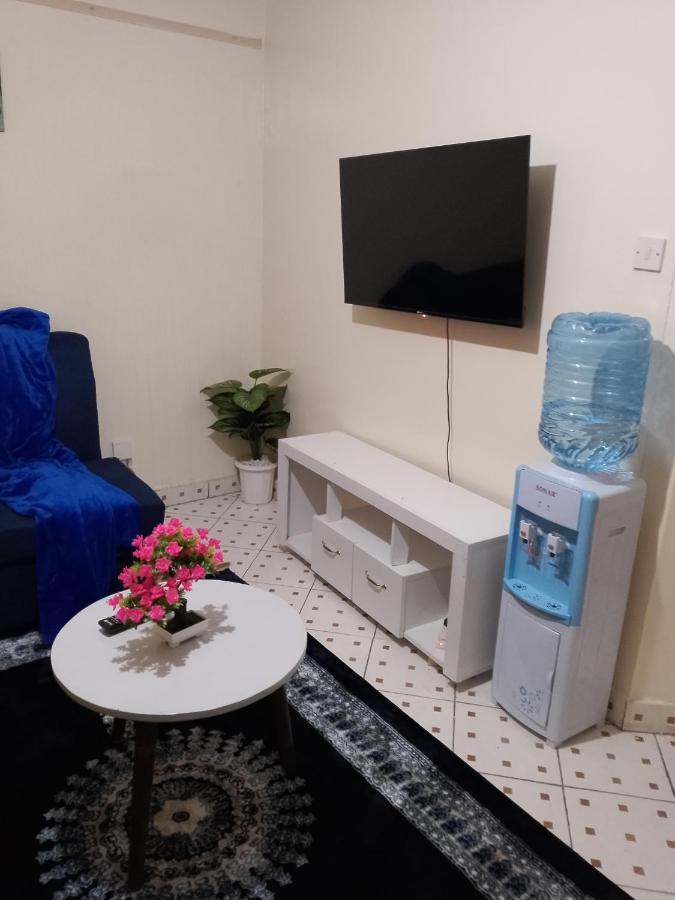 Apartment One Bedroom In South B