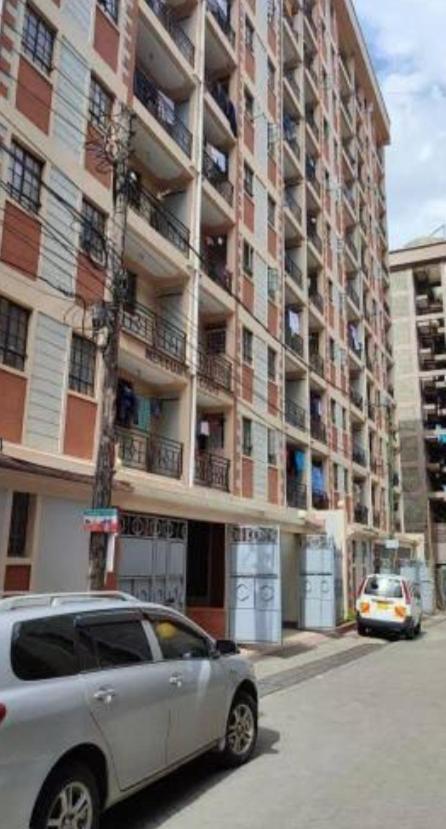 Apartment One Bedroom In South B *