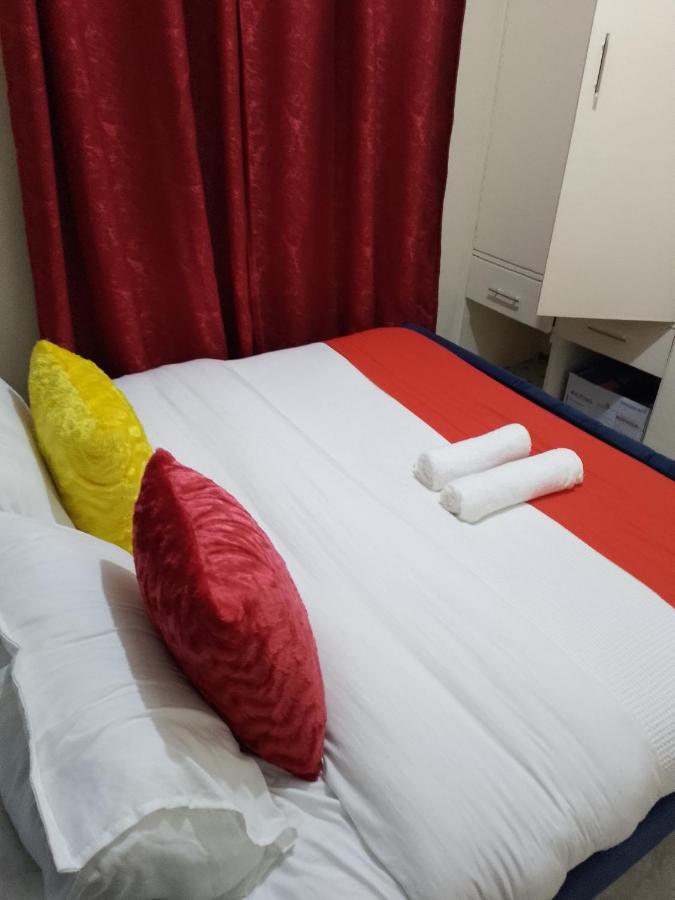 One Bedroom In South B * Nairobi