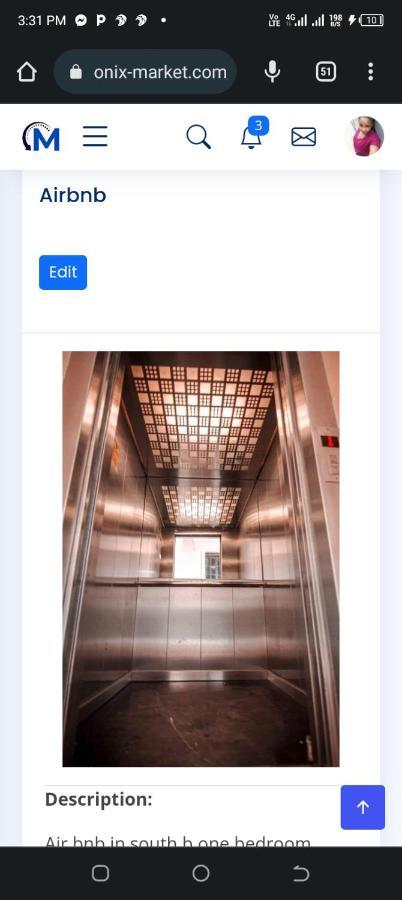 One Bedroom In South B
