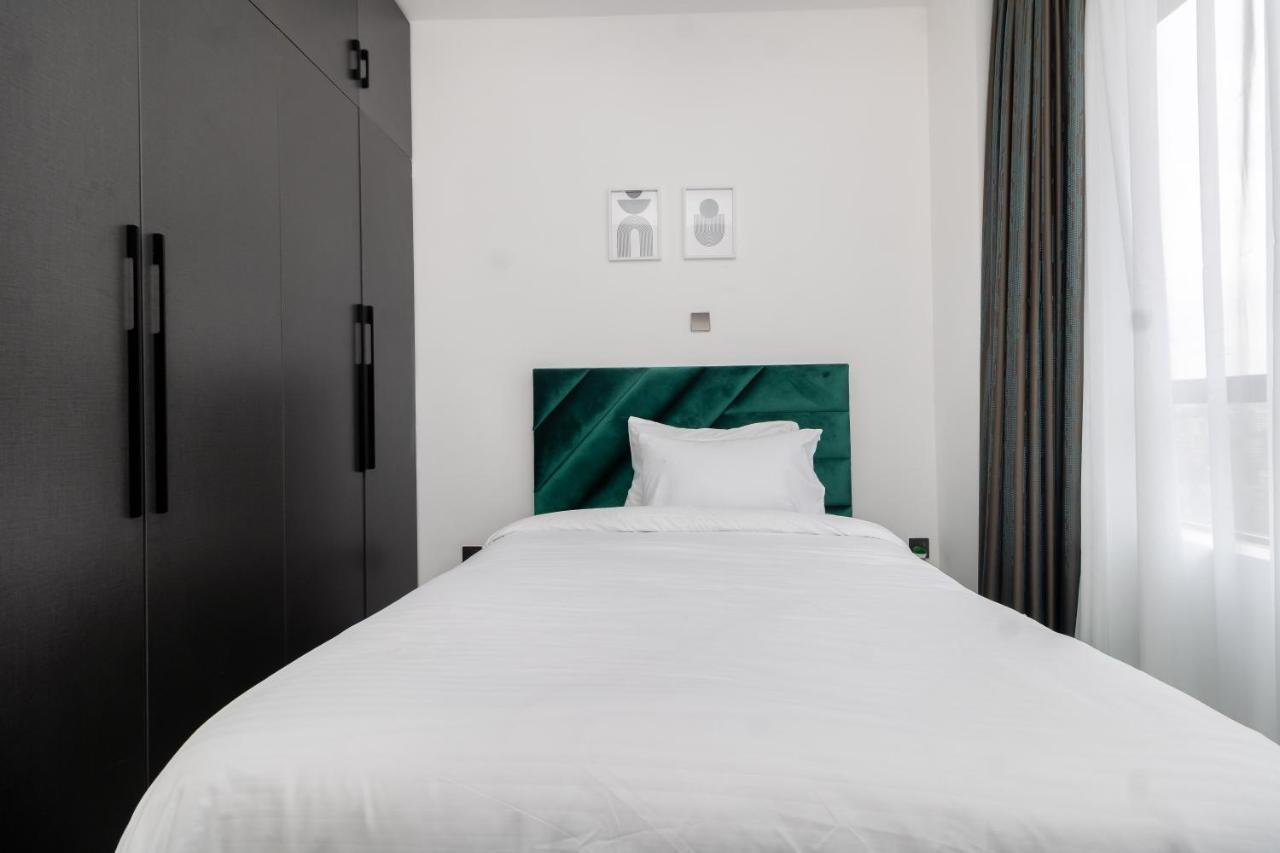 The Promenade Apartment Nairobi