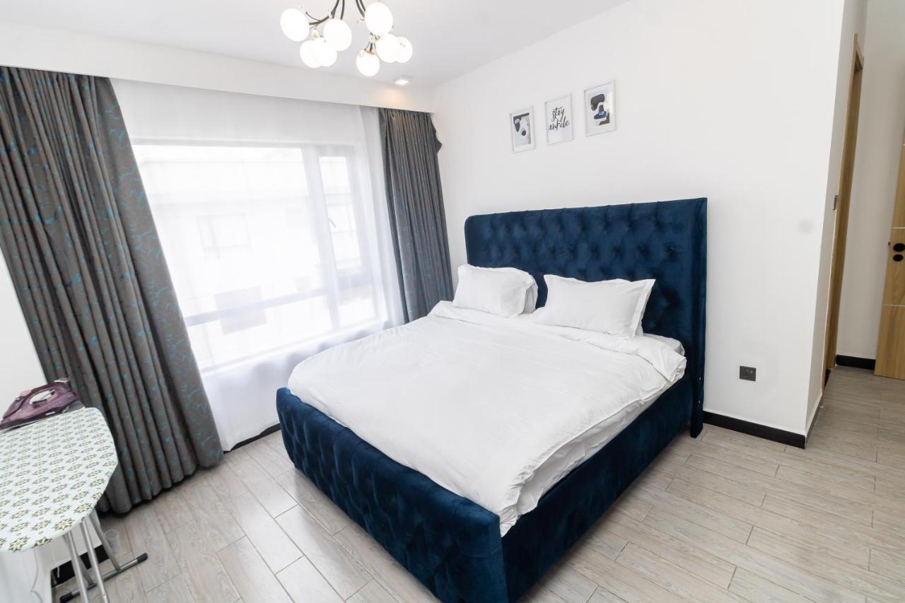 The Promenade Apartment Nairobi