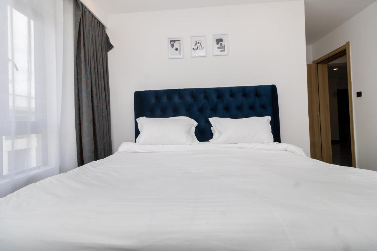 The Promenade Apartment Nairobi