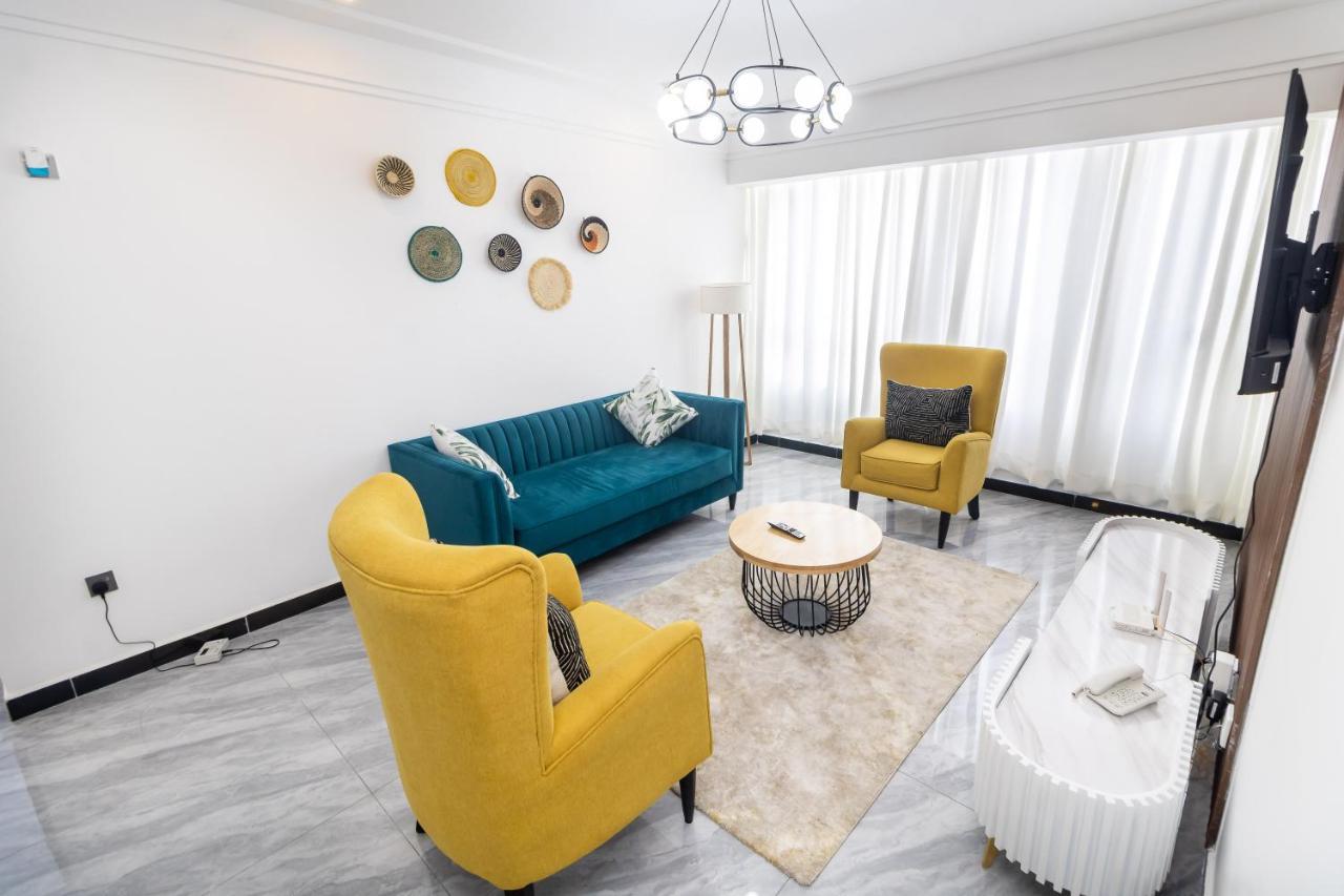 The Promenade Apartment Nairobi