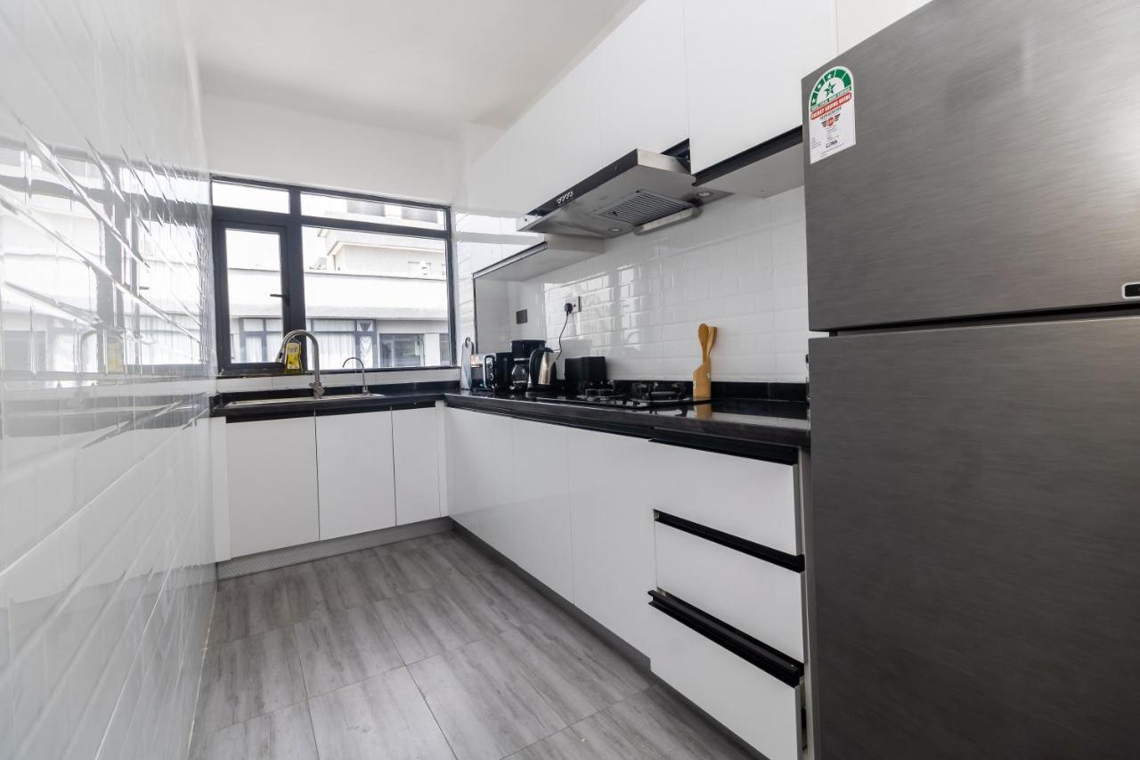 Apartment The Promenade Nairobi